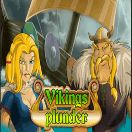 Vikings Plunder