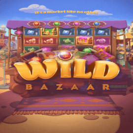 Wild Bazaar