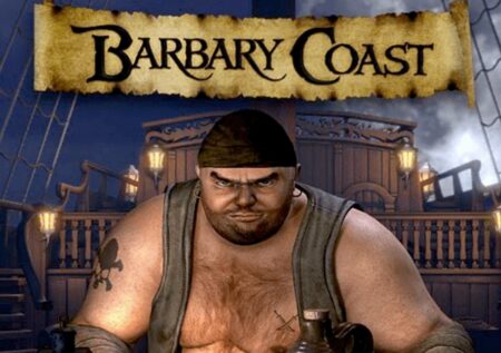 Barbary Coast