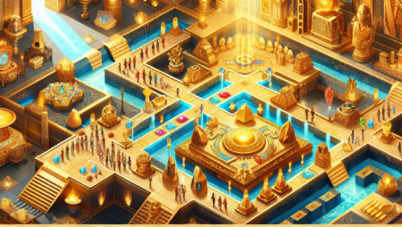 How to Play and Win Big on Temple of Prosperity