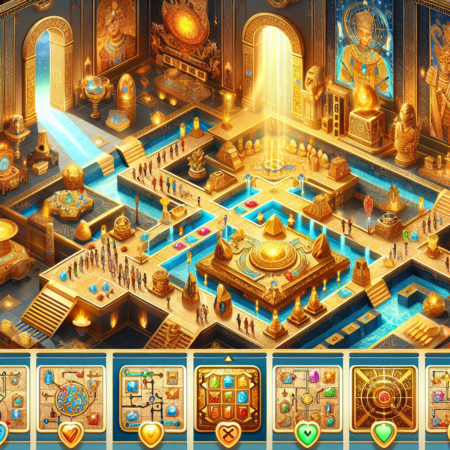 How to Play and Win Big on Temple of Prosperity
