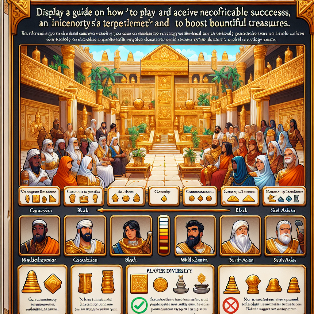 How to Play and Win Big on Temple of Prosperity
