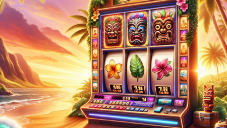 Why Alohawaii: Cash Collect Is the Slot of the Season