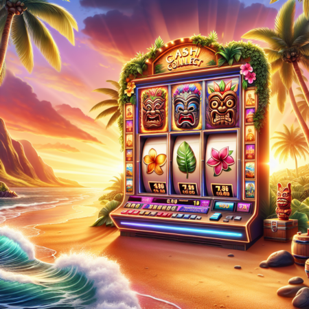 Why Alohawaii: Cash Collect Is the Slot of the Season