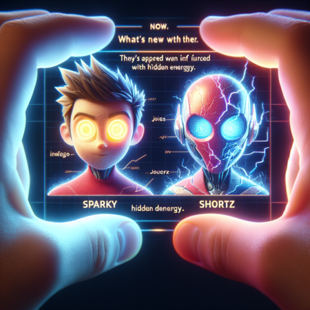 In-Depth Look at Sparky & Shortz Hidden Joules: What’s New?