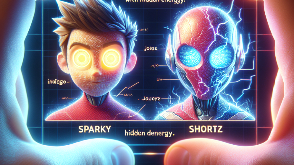 In-Depth Look at Sparky & Shortz Hidden Joules: What’s New?